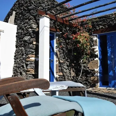 Holiday home Lavastein Yazmina Mit Schoenem Garten *