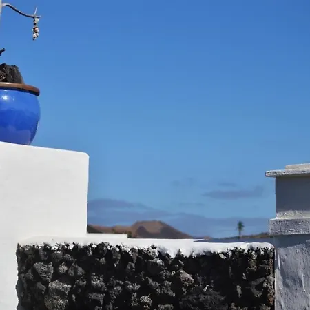 Holiday home Lavastein Yazmina Mit Schoenem Garten Yaiza (Lanzarote)