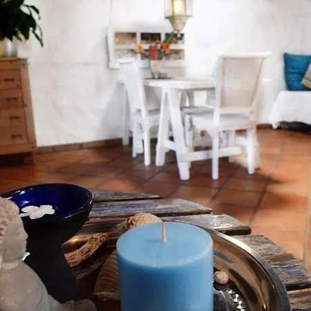 Holiday home Lavastein Yazmina Mit Schoenem Garten *