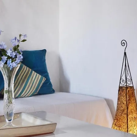 Holiday home Lavastein Yazmina Mit Schoenem Garten *