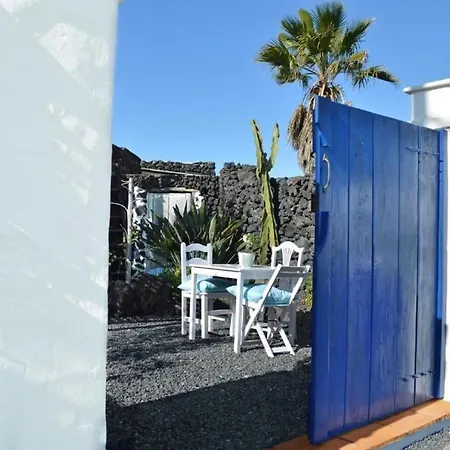 Holiday home Lavastein Yazmina Mit Schoenem Garten