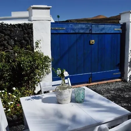 Holiday home Lavastein Yazmina Mit Schoenem Garten *