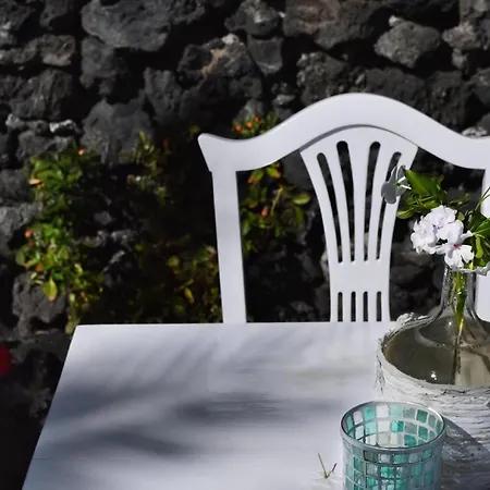 Holiday home Lavastein Yazmina Mit Schoenem Garten Yaiza (Lanzarote)