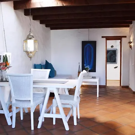 Holiday home Lavastein Yazmina Mit Schoenem Garten *