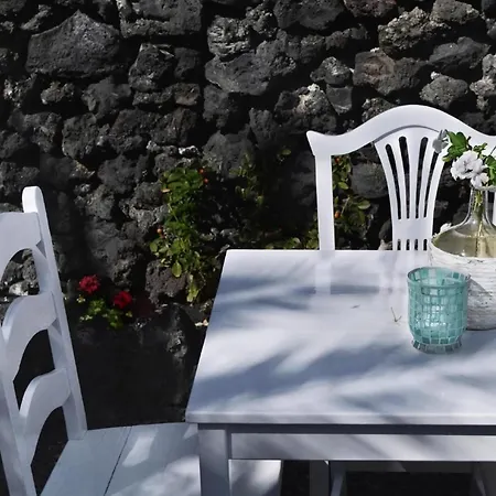 Holiday home Lavastein Yazmina Mit Schoenem Garten *