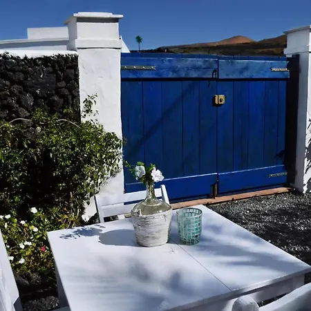 Holiday home Lavastein Yazmina Mit Schoenem Garten
