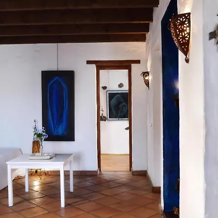 Holiday home Lavastein Yazmina Mit Schoenem Garten *